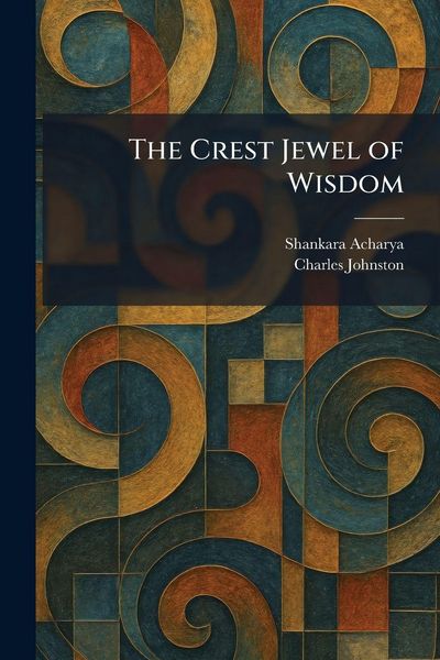 Produktbild: The Crest Jewel of Wisdom