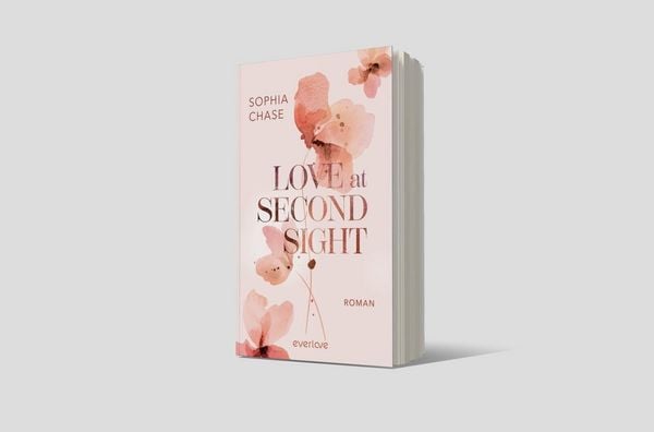 Produktbild: Love at Second Sight