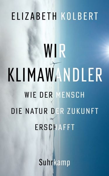 Produktbild: Wir Klimawandler