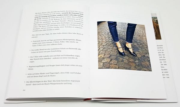 Produktbild: Older, but Better, but Older: Von den Autorinnen von How to Be Parisian Wherever