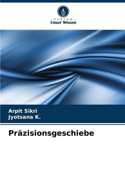 Produktbild: Pr&auml;zisionsgeschiebe