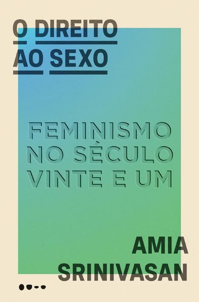 Produktbild: O direito ao sexo