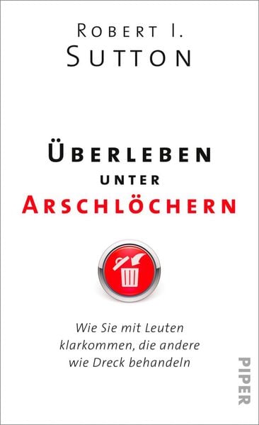 Produktbild: &Uuml;berleben unter Arschl&ouml;chern
