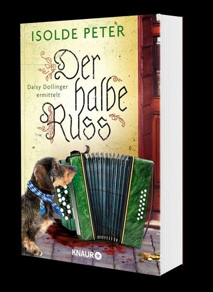 Produktbild: Der halbe Russ