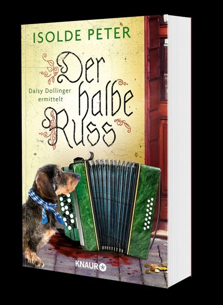Produktbild: Der halbe Russ