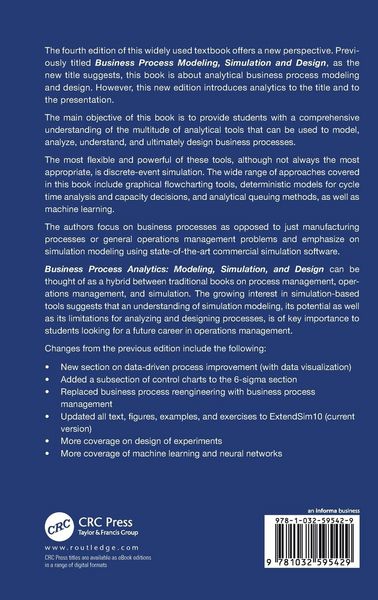Produktbild: Business Process Analytics