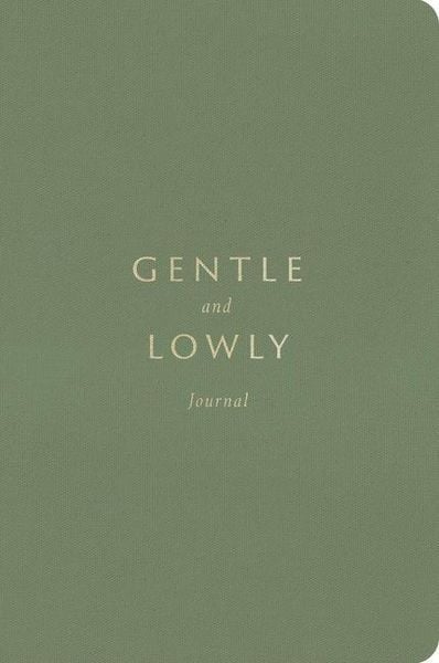 Produktbild: Gentle and Lowly Journal