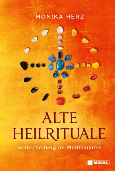 Produktbild: Alte Heilrituale