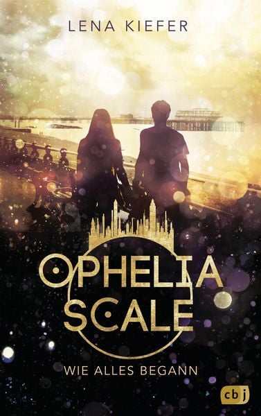 Produktbild: Ophelia Scale - Wie alles begann