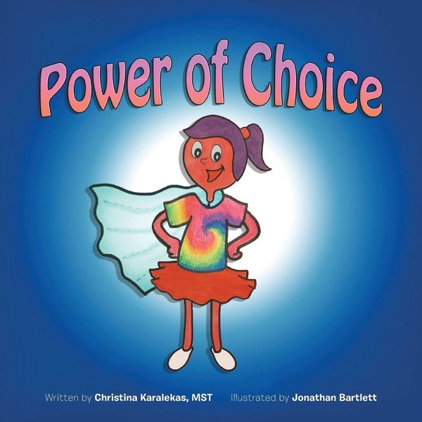 Produktbild: Power of Choice