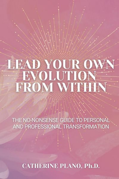 Produktbild: Lead Your Own Evolution from Within