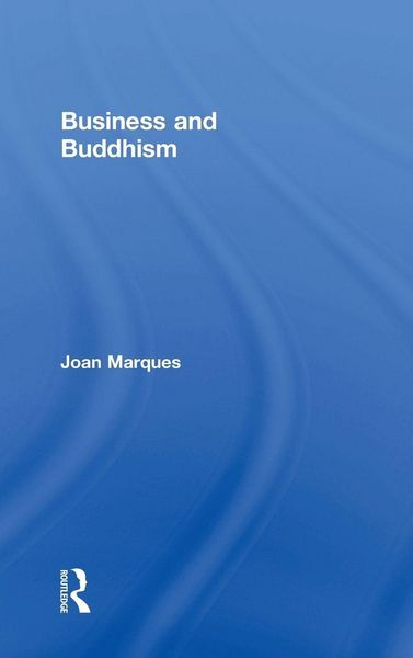 Produktbild: Business and Buddhism