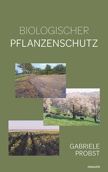 Produktbild: Biologischer Pflanzenschutz