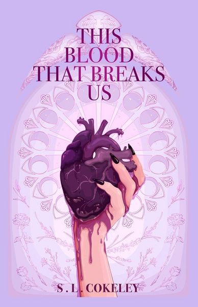 Produktbild: This Blood that Breaks Us