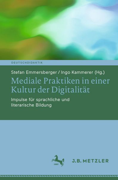 Produktbild: Mediale Praktiken in einer Kultur der Digitalit&auml;t