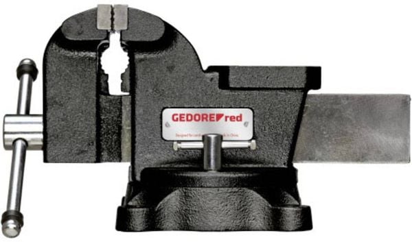 Gedore RED R93800150 Schraubstock 3301738 Backenbreite: 150mm