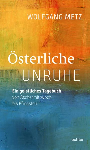 Produktbild: &Ouml;sterliche Unruhe