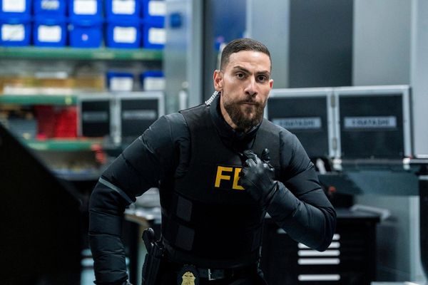 Produktbild: FBI - Staffel 6 [4 DVDs]