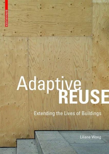 Produktbild: Adaptive Reuse