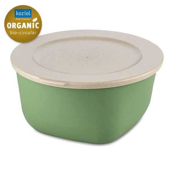 Produktbild: Koziol Box mit Deckel 2l Box mit Deckel 2l