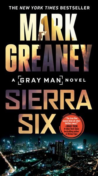 Produktbild: Sierra Six