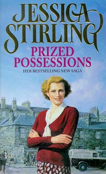 Produktbild: Prized Possessions