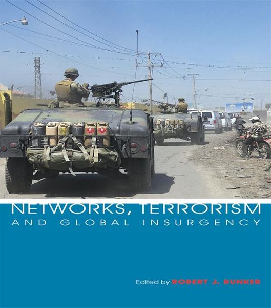 Produktbild: Networks, Terrorism and Global Insurgency