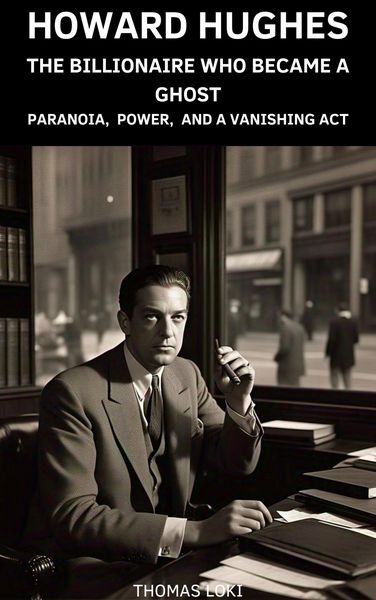 Produktbild: Howard Hughes