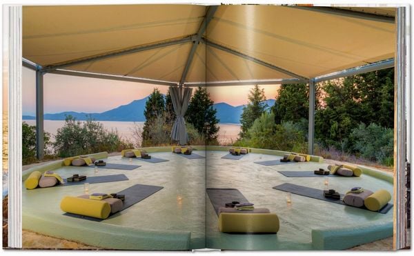 Produktbild: Great Escapes Yoga