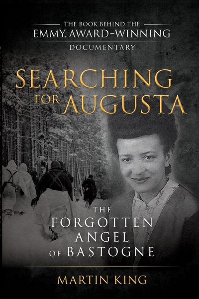 Produktbild: Searching for Augusta