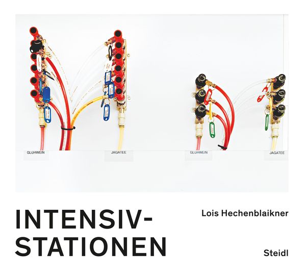 Produktbild: Intensivstationen