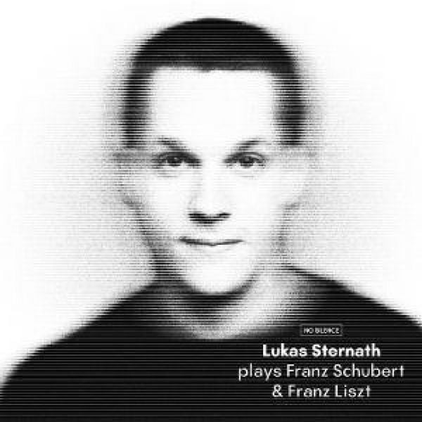 Produktbild: Lukas Sternath plays Franz Schubert and Franz Lisz