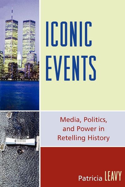 Produktbild: Iconic Events