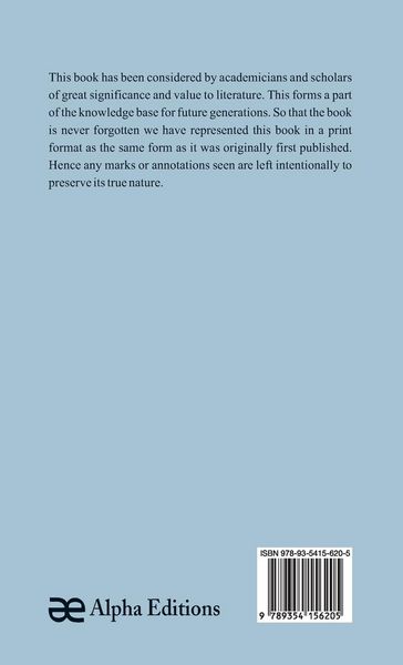 Produktbild: The Hunting Of The Snark