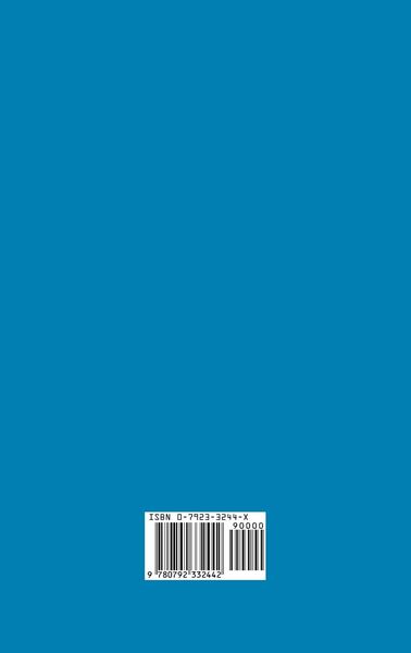 Produktbild: Yearbook of Morphology 1994