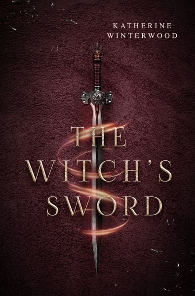 Produktbild: The Witch&lsquo;s Sword