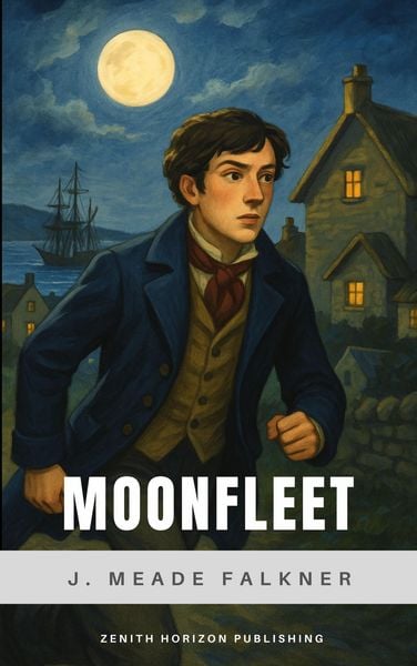 Produktbild: Moonfleet