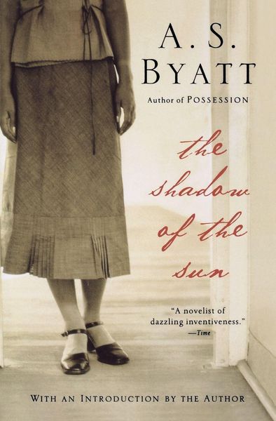 Produktbild: The Shadow of the Sun