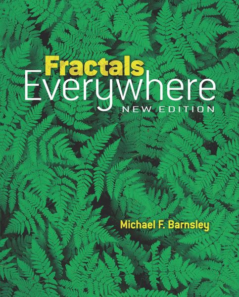 Produktbild: Fractals Everywhere