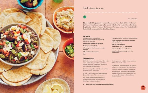 Produktbild: Tigray - &Auml;thiopisch kochen