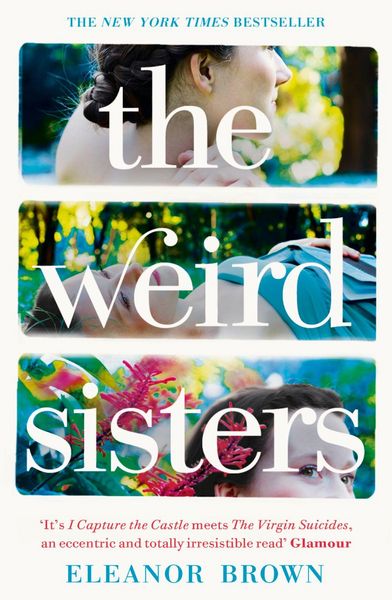 Produktbild: The Weird Sisters