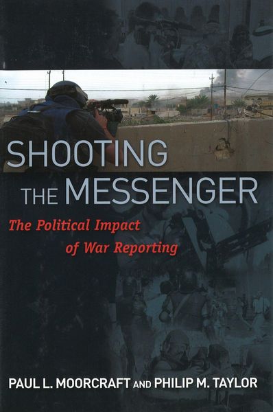 Produktbild: Shooting the Messenger