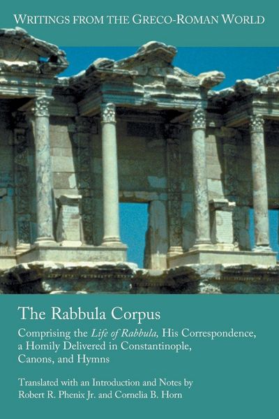 Produktbild: The Rabbula Corpus