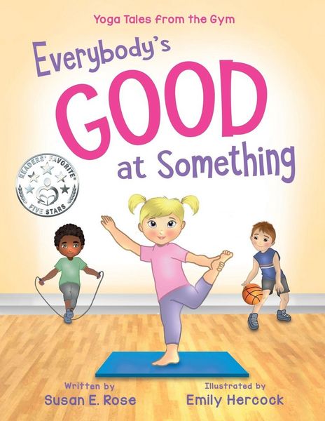 Produktbild: Everybody's Good at Something