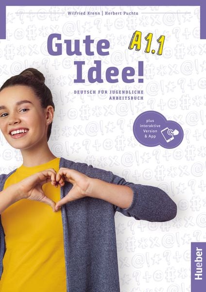 Produktbild: Gute Idee! A1.1