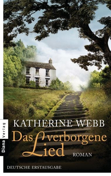Produktbild: Das verborgene Lied