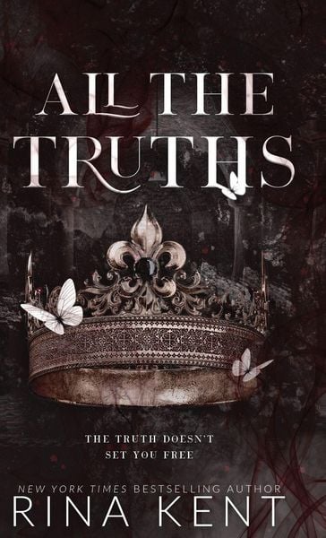Produktbild: All The Truths