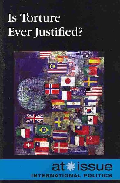 Produktbild: Is Torture Ever Justified?