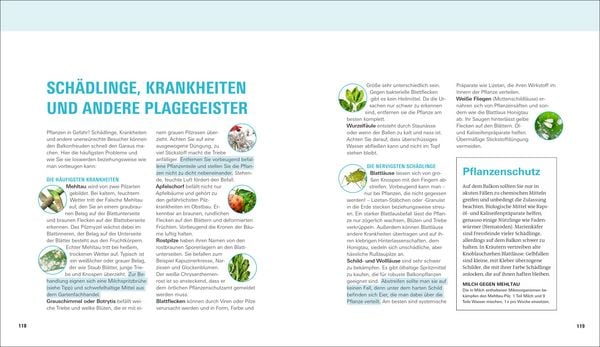 Produktbild: Balkong&auml;rtnern