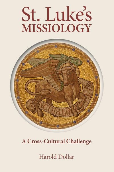 Produktbild: St. Luke's Missiology